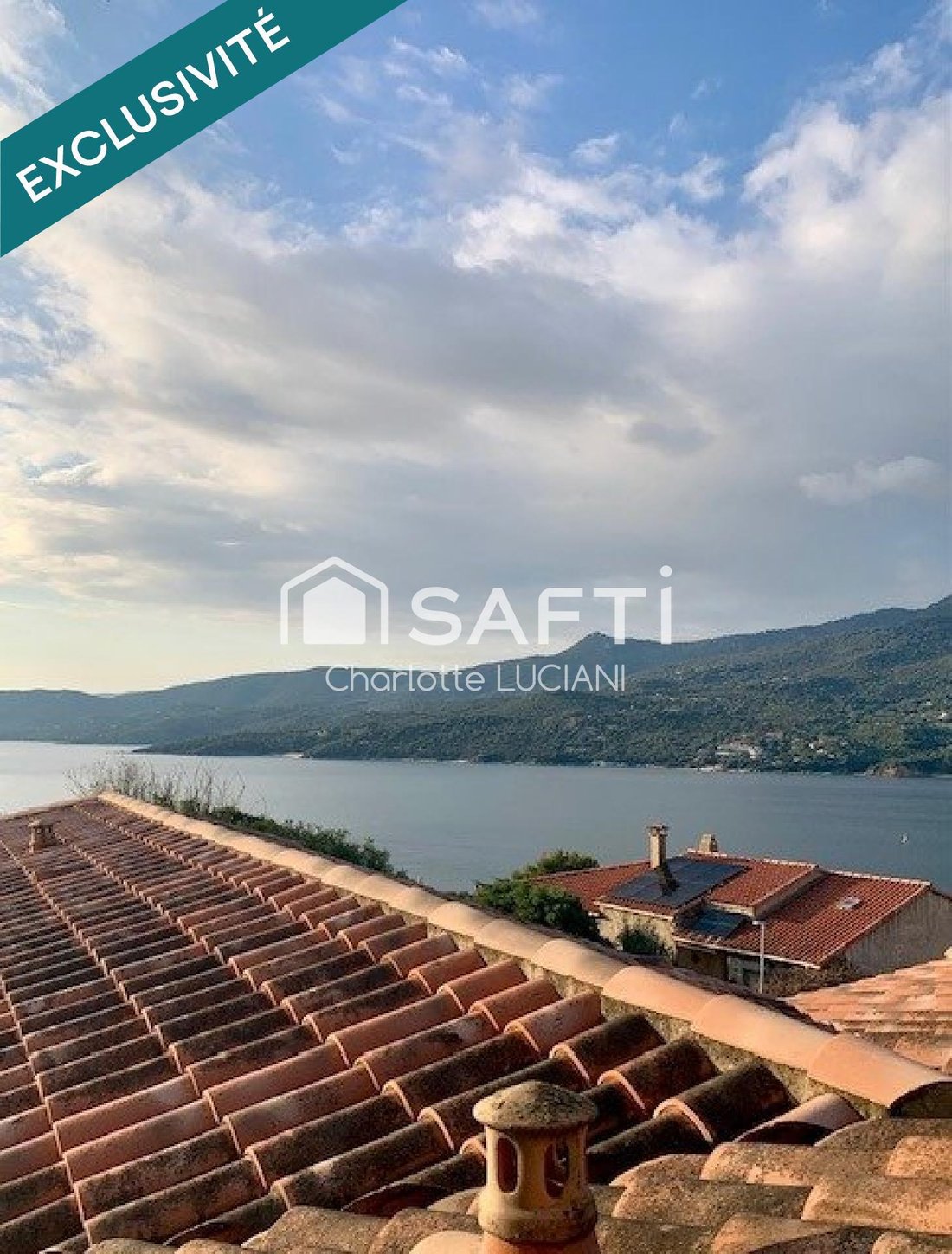 House in Propriano, Corsica, France 1 - 17452589