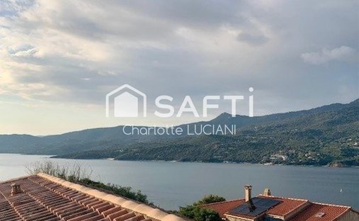 Casa a Propriano, Corsica, Francia 1