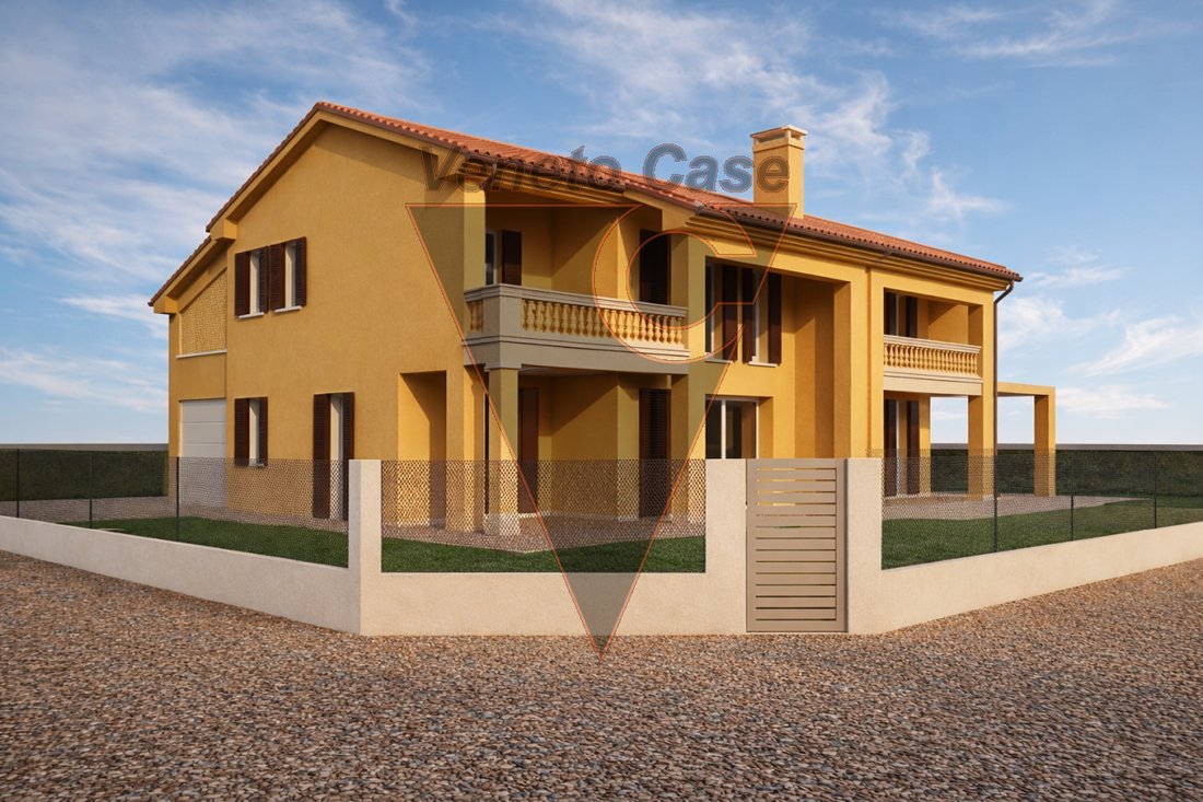 House in Campodarsego, Veneto, Italy 1 - 17455002