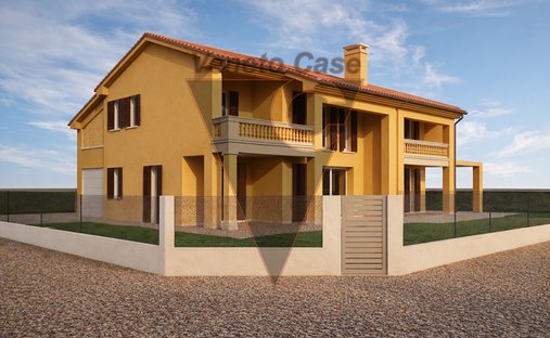 Casa en Campodarsego, Véneto, Italia 1