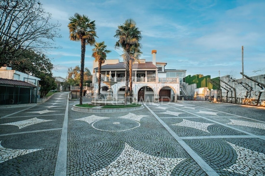 House in Lama, Braga, Portugal 4 - 17457203