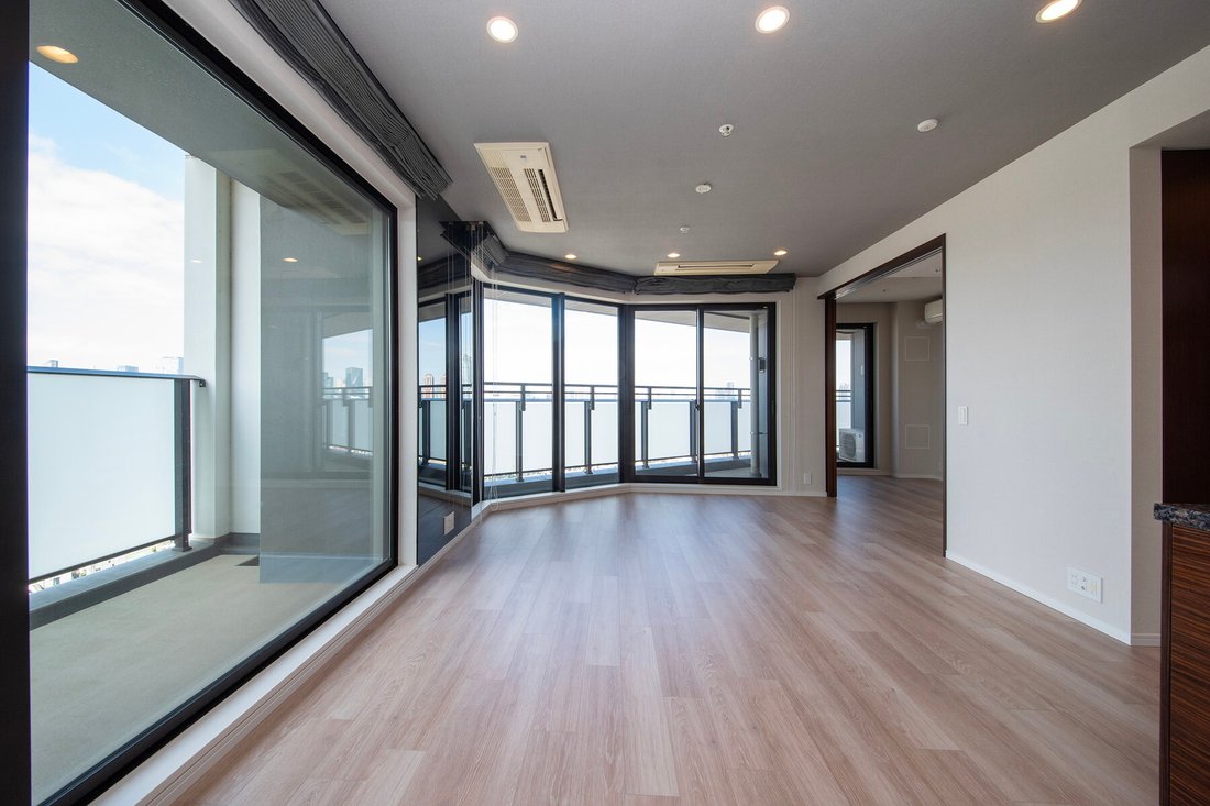 Condo in Minato City, Tokyo, Japan 3 - 17463260