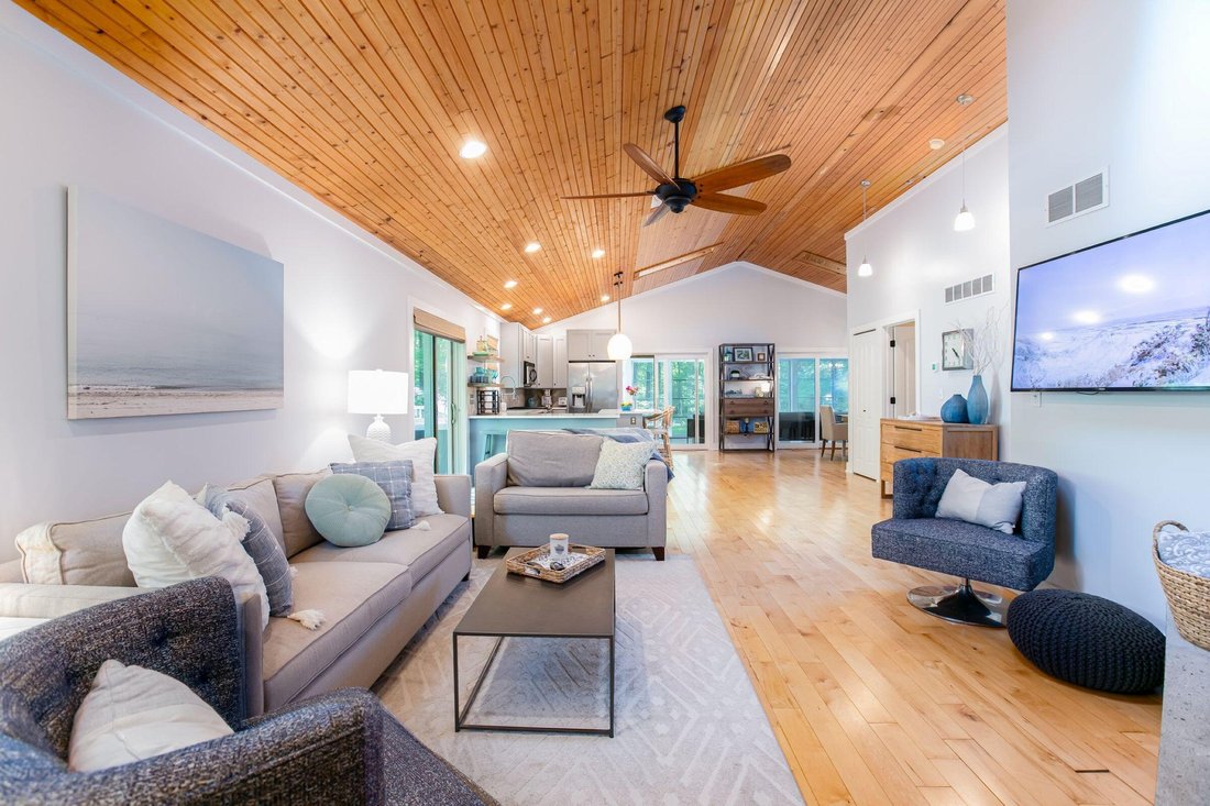 House in Sawyer, Michigan, United States 3 - 17457368