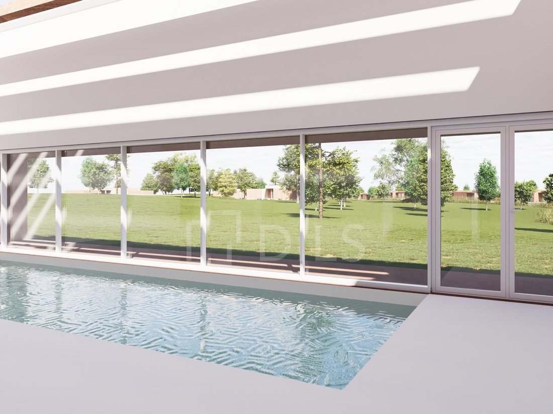 House in Sao Francisco da Serra, Setubal, Portugal 1 - 17452294