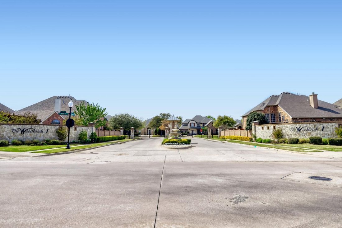 Casa a Keller, Texas, Stati Uniti 5 - 17457325