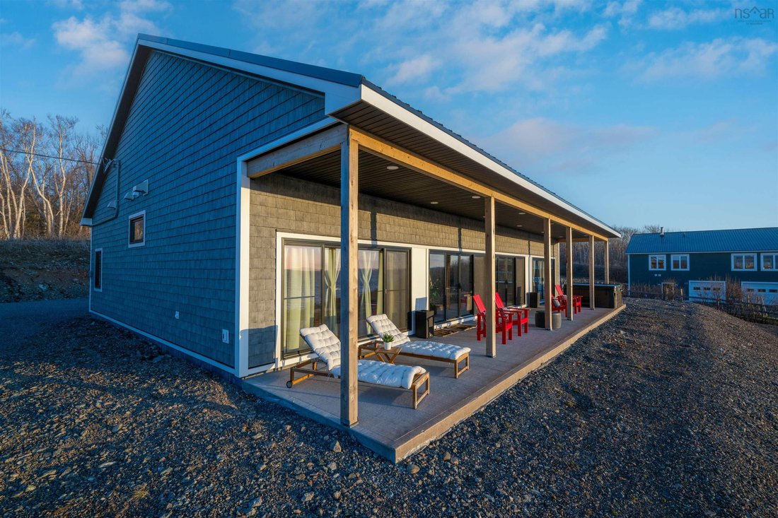 House in Georgeville, Nova Scotia, Canada 4 - 17454771