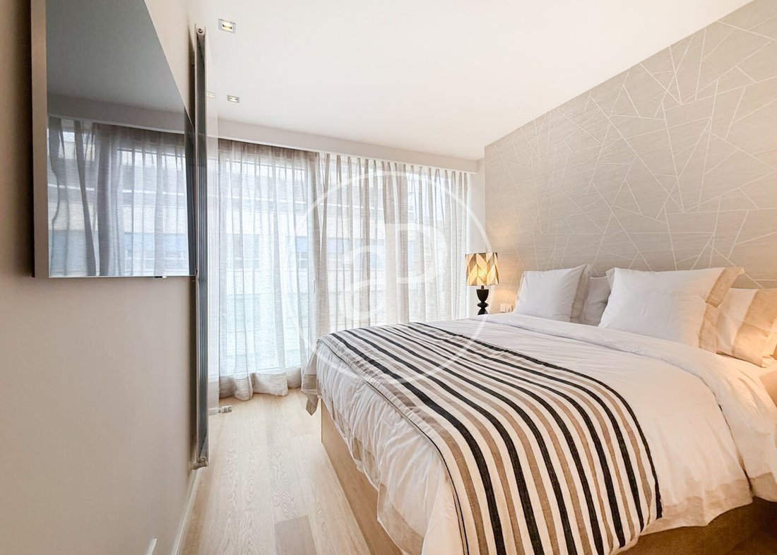Apartamento en Salamanca, Madrid, España 5 - 17458066