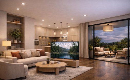 Appartement à San Ġiljan, Malte 1
