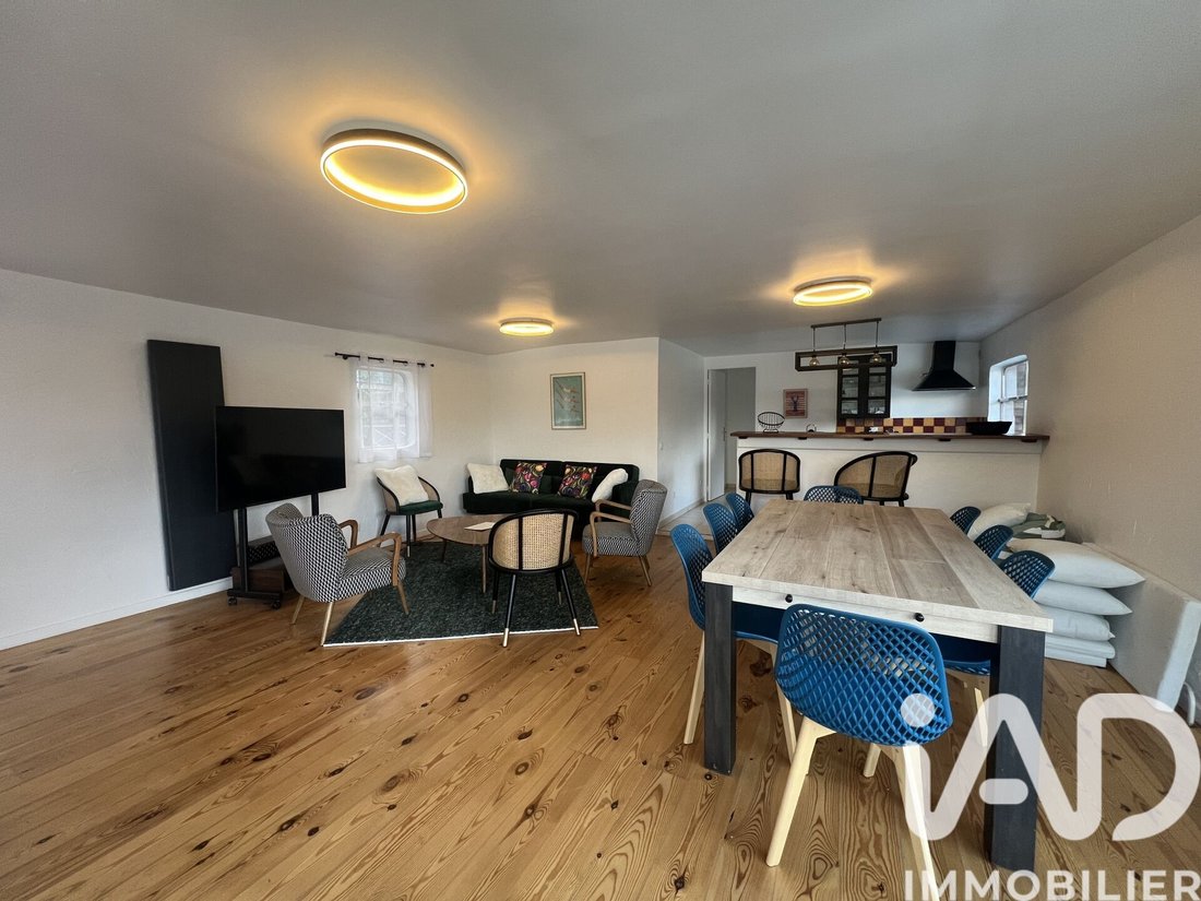House in Le Port-Marly, Ile-de-France, France 3 - 15725640
