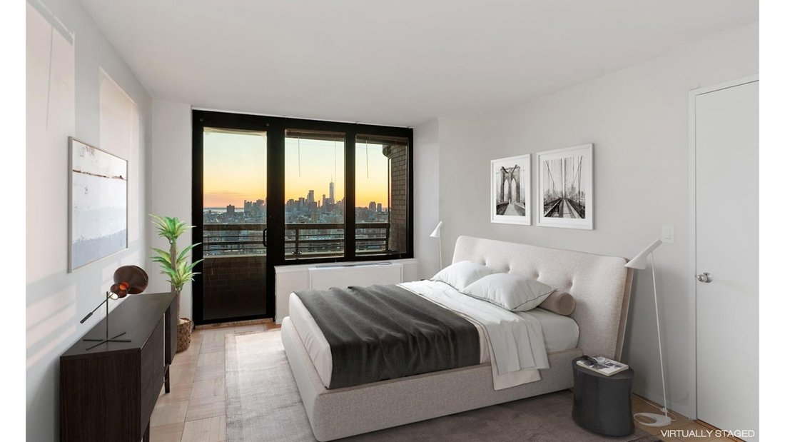 Condo in New York, New York, United States 3 - 17451855