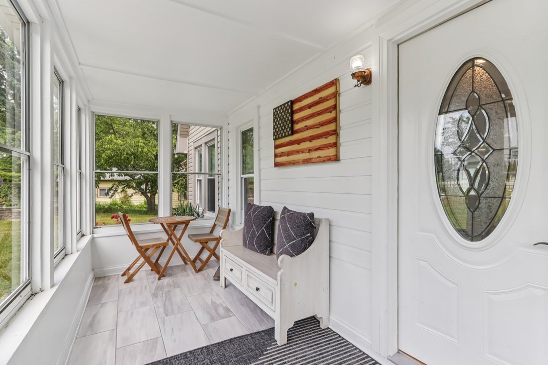 House in Bristol, Wisconsin, United States 3 - 17459191