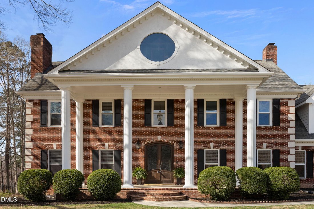 House in Garner, North Carolina, United States 2 - 17450866