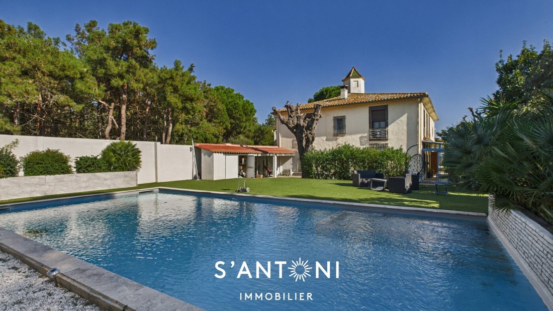 House in Cooperative, Agde, France 1 - 17454241