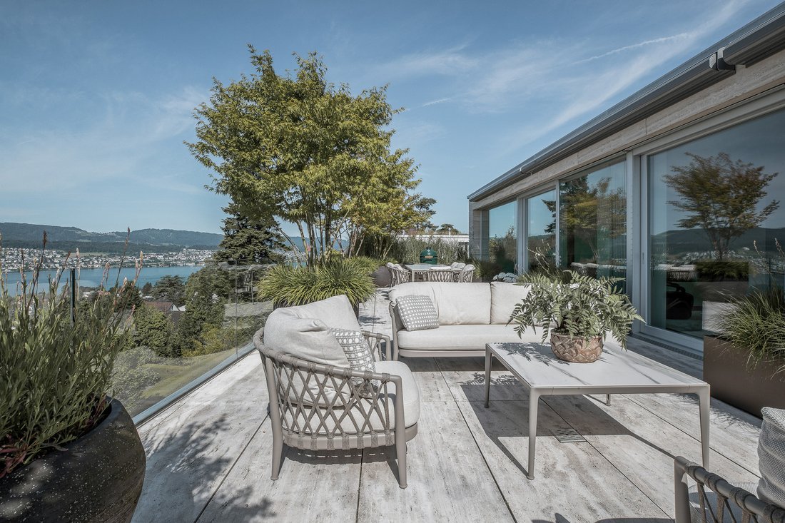 Haus in Herrliberg, Zürich, Schweiz 2 - 17453014