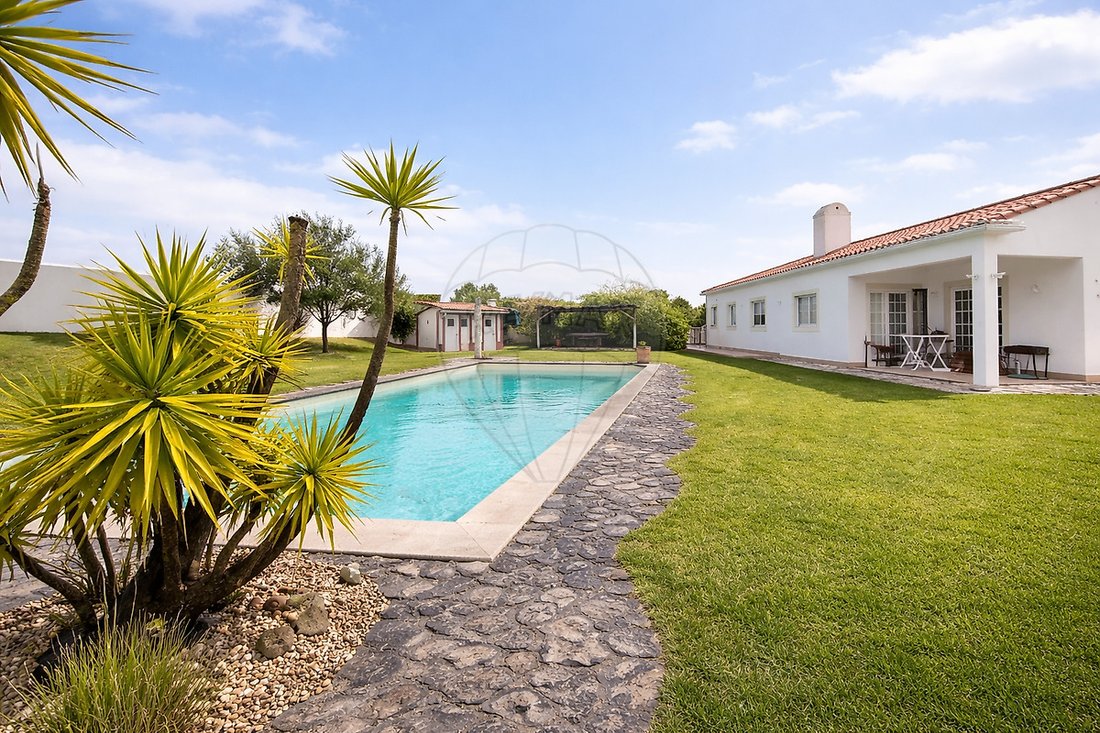 House in Vermelha, Lisbon, Portugal 4 - 17458972