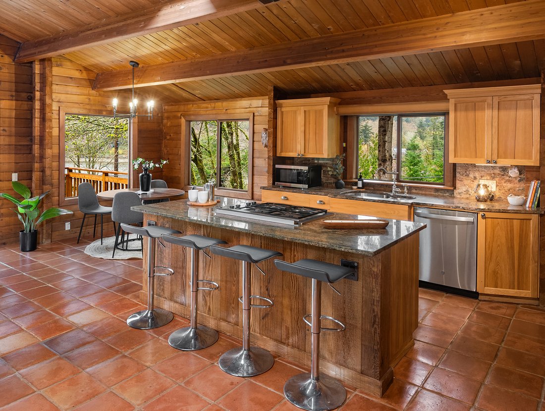 House in Vashon, Washington, United States 5 - 17452756