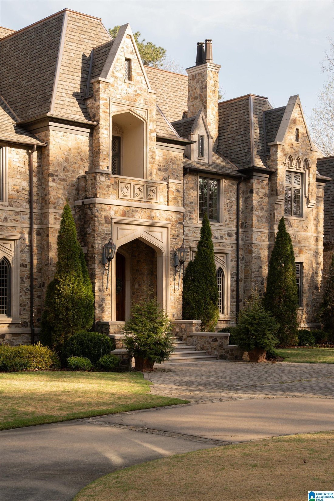 Casa a Vestavia Hills, Alabama, Stati Uniti 3 - 17450779