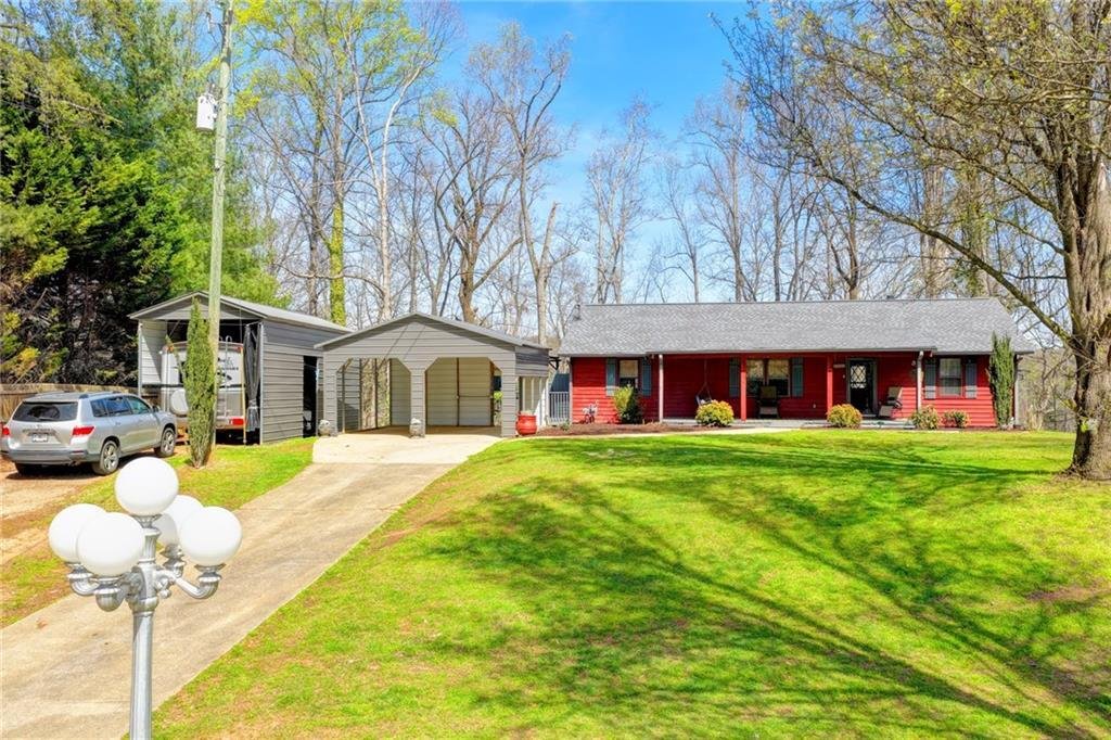 House in Gainesville, Georgia, United States 1 - 17453981