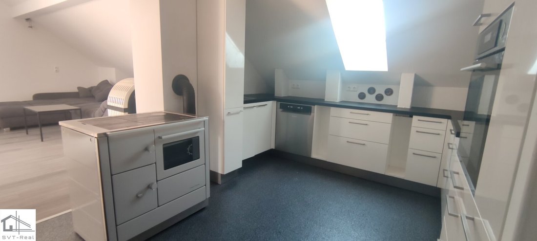 Apartment in Wels, Upper Austria, Austria 2 - 17035227