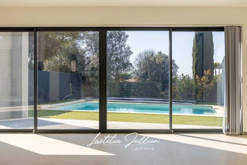 Casa a Les Camoins, Marsiglia, Provenza-Alpi-Costa Azzurra 3 - 17454973