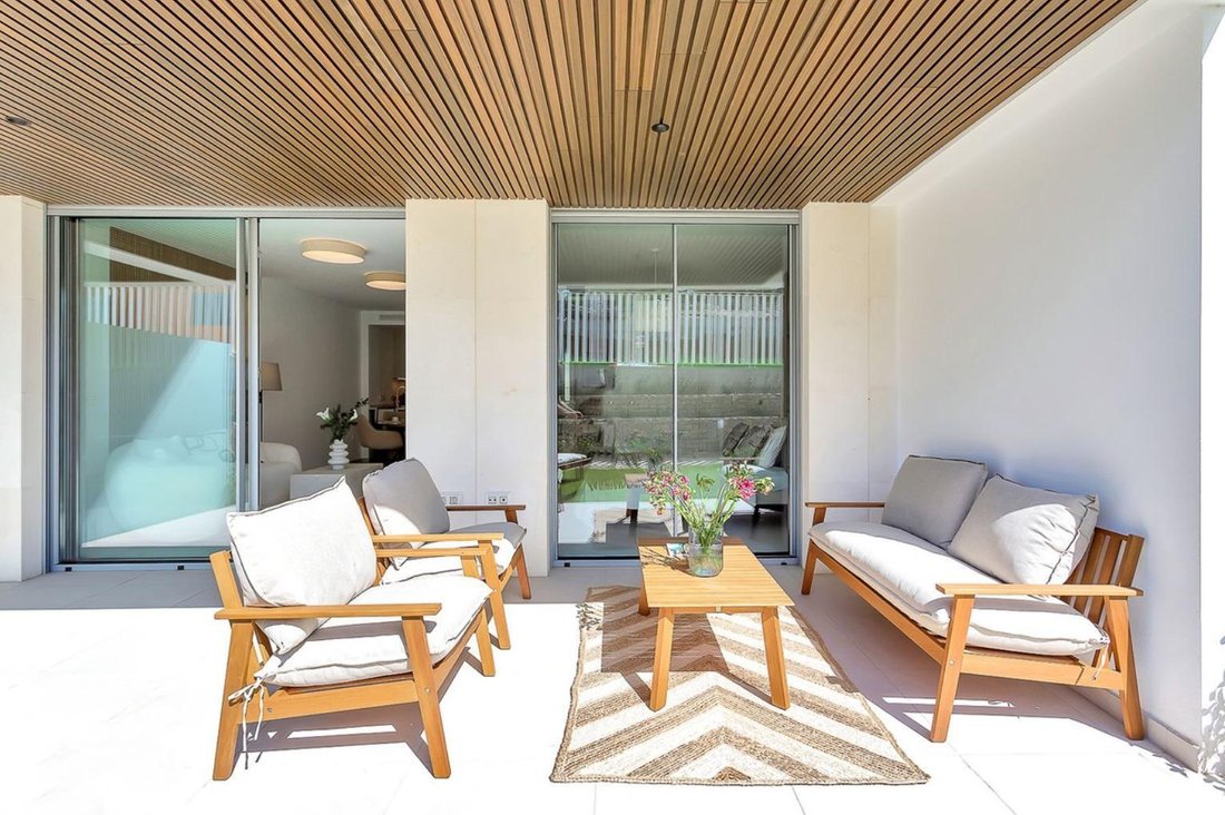 Elviria-Cabopino, Marbella, Spain 3 - 17457065