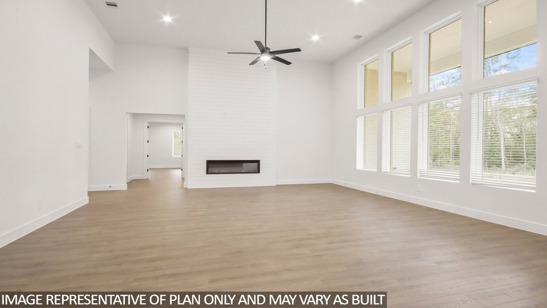 House in Magnolia, Texas, United States 3 - 17450731