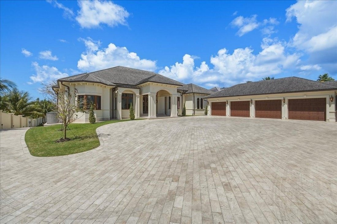 House in Nassau, New Providence, The Bahamas 4 - 17454954