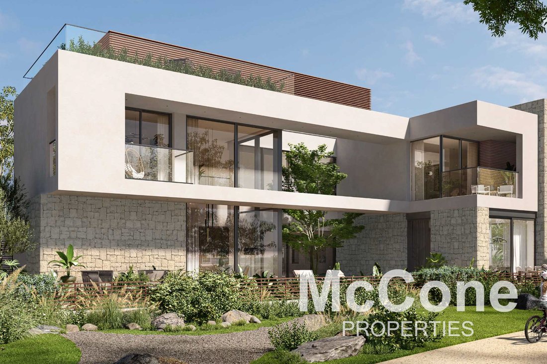 Villa in Wadi Al Safa 5, Wadi Al Safa, Dubai 1 - 17463470