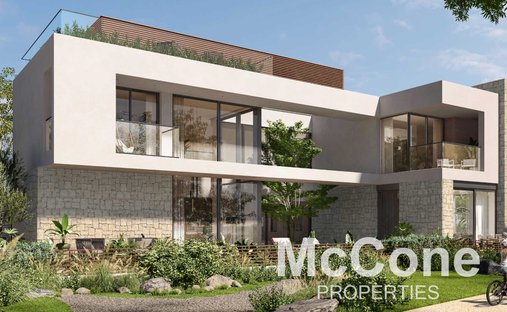 Villa à Dubaï, Dubaï, Émirats arabes unis 1