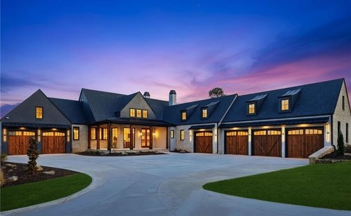 Casa a Gainesville, Georgia, Stati Uniti 1
