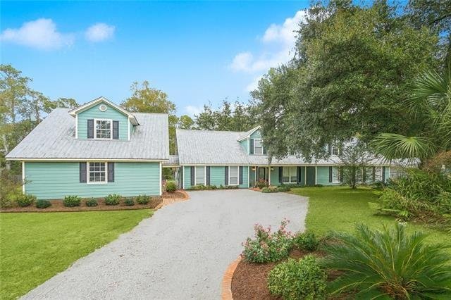 House in Hammond, Louisiana, United States 1 - 17458810