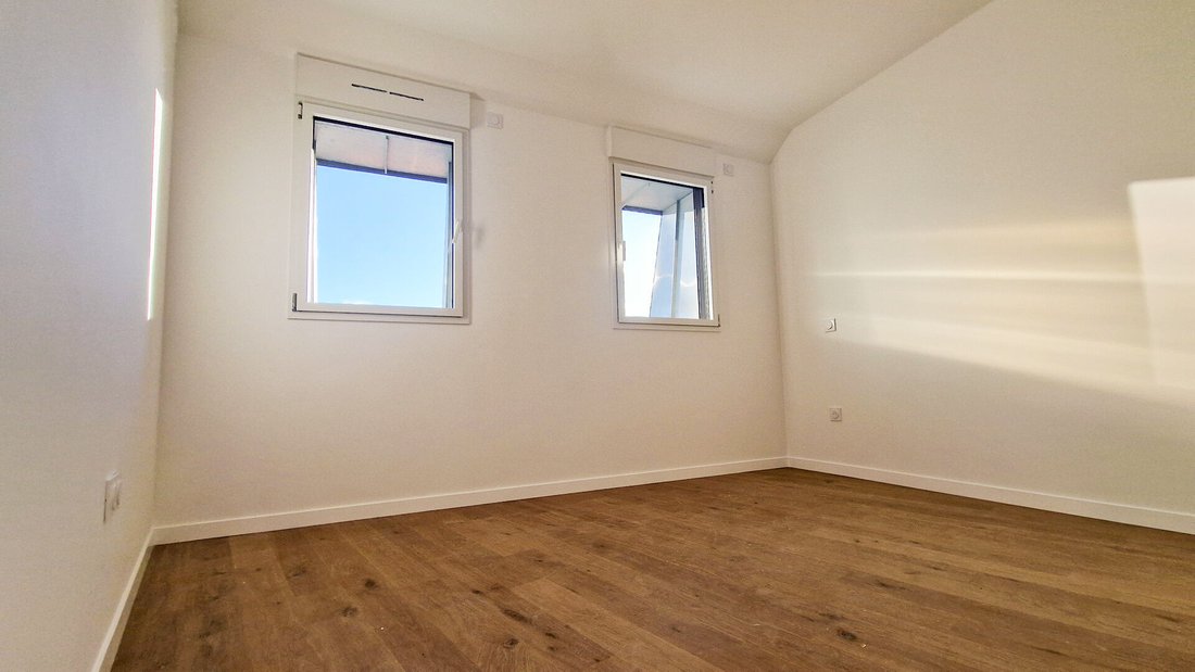 Apartment in Gare-Saint Michel, Les Sables-d'Olonne, France 2 - 17456897