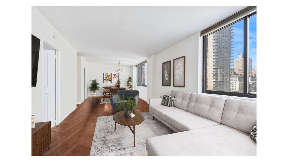 Condo in New York, New York, United States 5 - 16337307