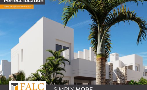 Maison à Pulpí, Andalousie, Espagne 1