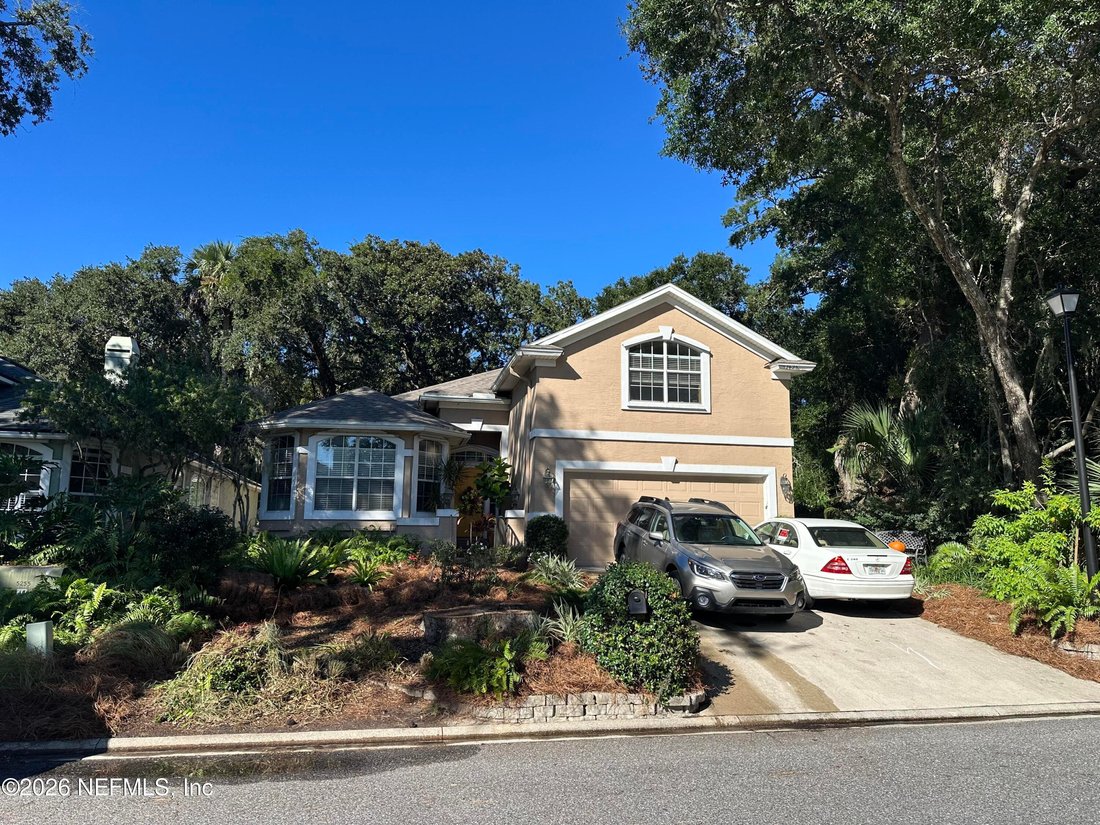 House in Fernandina Beach, Florida, United States 1 - 17450476