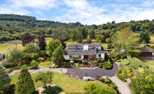 House in Dublin, County Dublin, Ireland 1