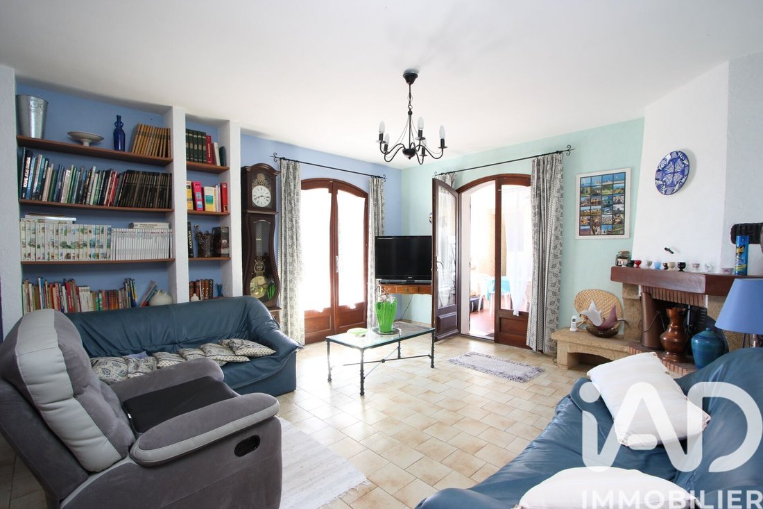 House in Souvignargues, Occitania, France 5 - 17462396