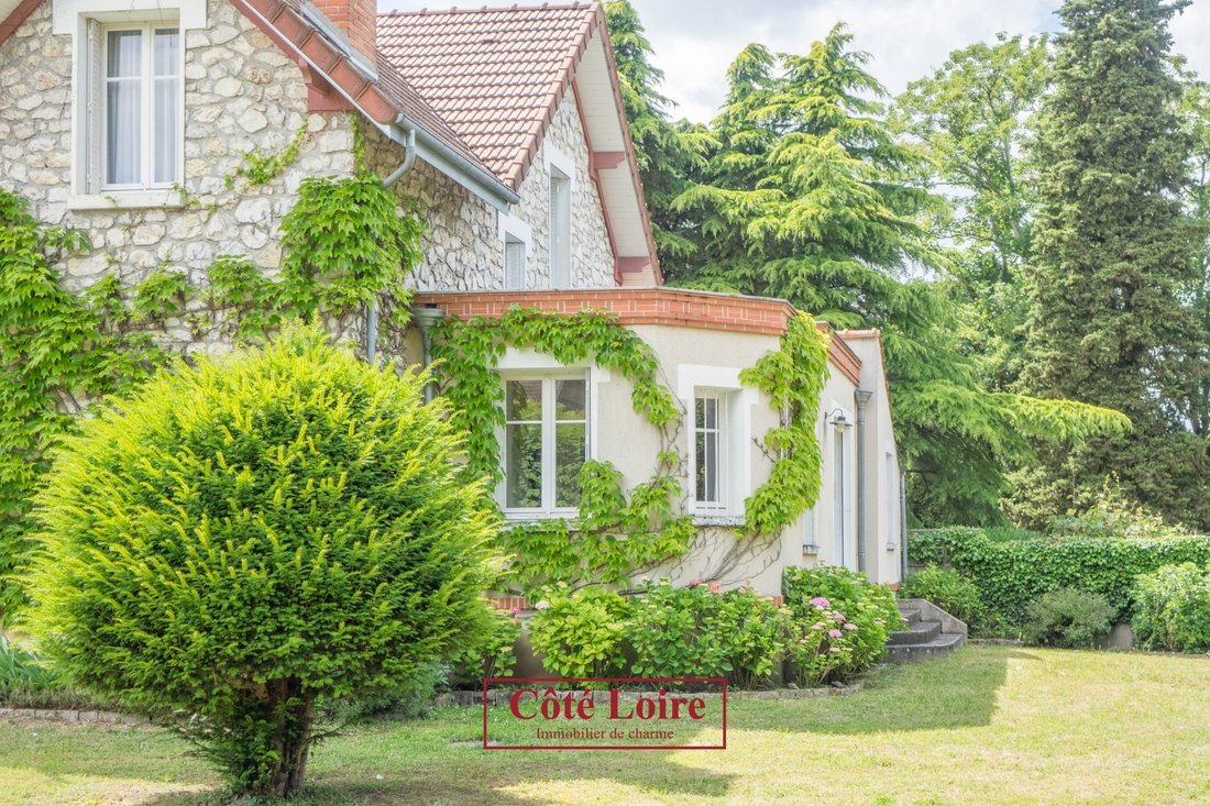 House in Centre, Olivet, France 2 - 17456374