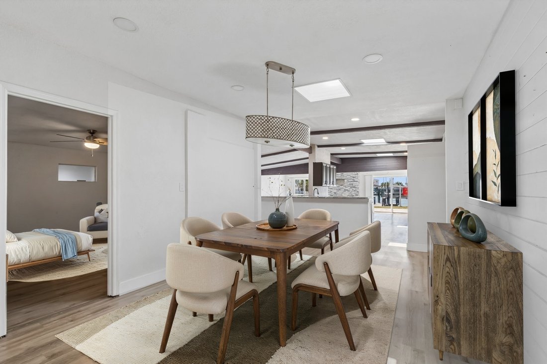 House in Madeira Beach, Florida, United States 5 - 17462020
