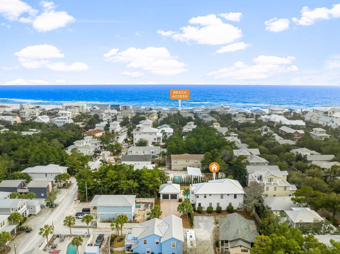 House in Santa Rosa Beach, Florida, United States 2 - 17461370
