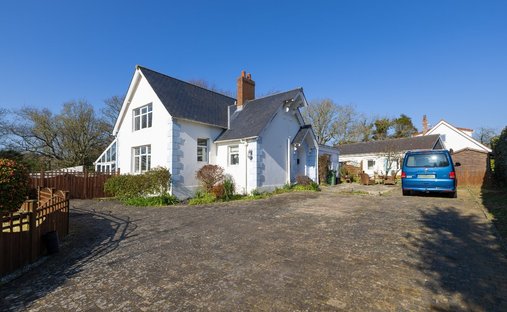 Casa en United Kingdom 1