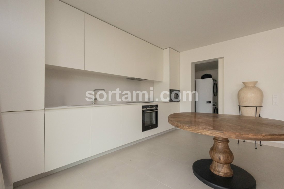 Apartment in Vilamoura, Quarteira, Algarve 4 - 17454875