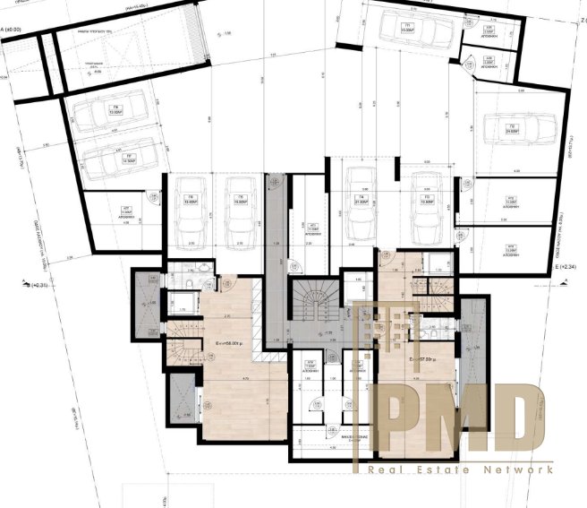 Apartment in Glyfada, Attica, Greece 5 - 16822690