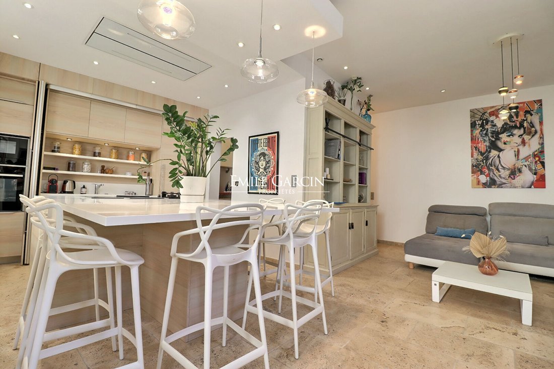 Villa in Zone Ouest Urbaine, Saint-Tropez, France 2 - 17457245