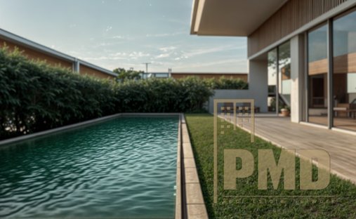 Apartment in Glyfada, Attica, Greece 1