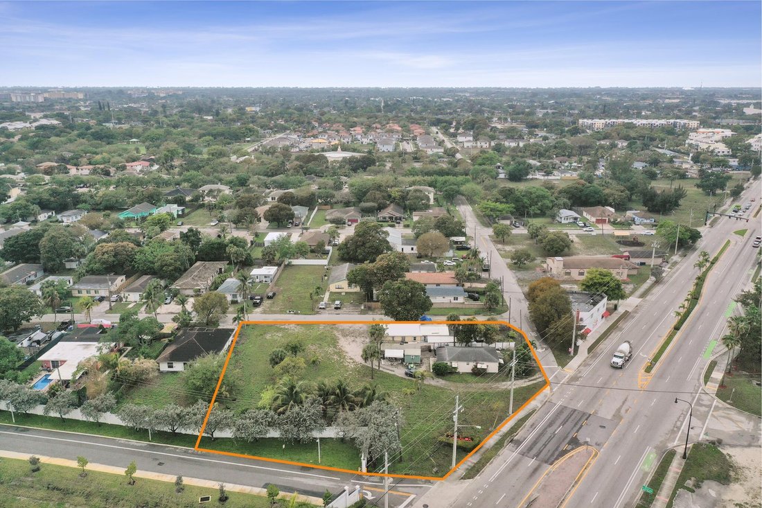 House in Pompano Beach, Florida, United States 2 - 17453004