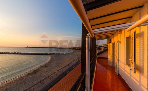 Villa a Cinisi, Sicilia, Italia 1