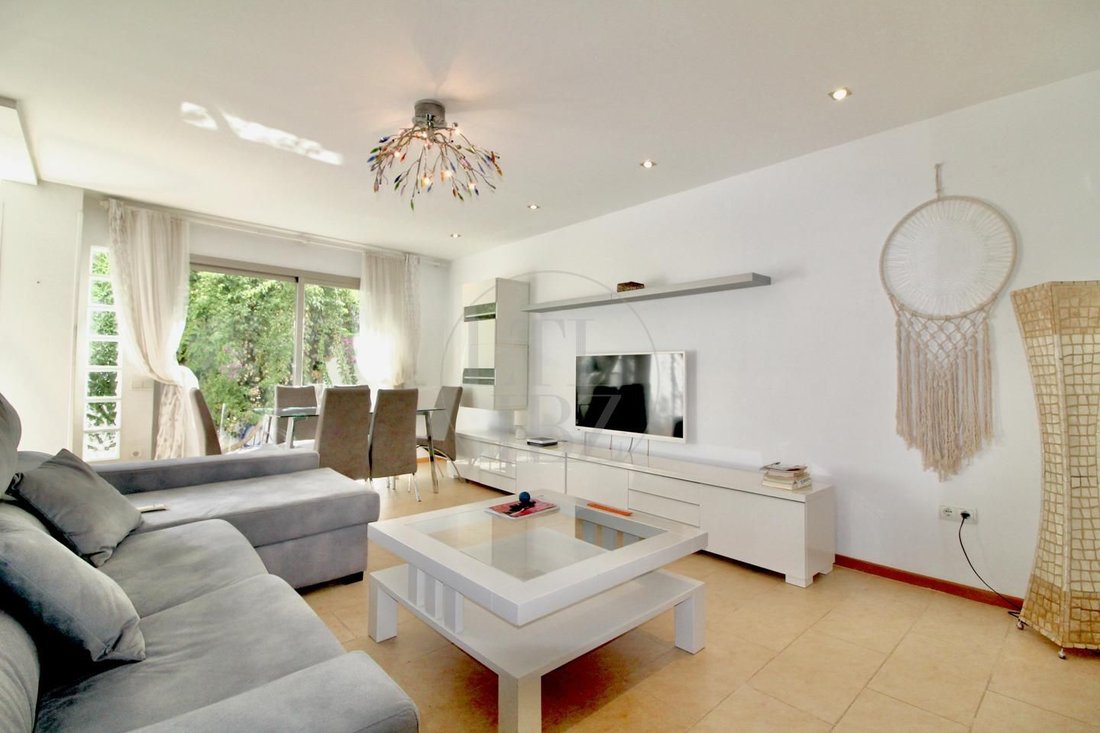 Apartment in Balearic Islands, Spain 3 - 14615979