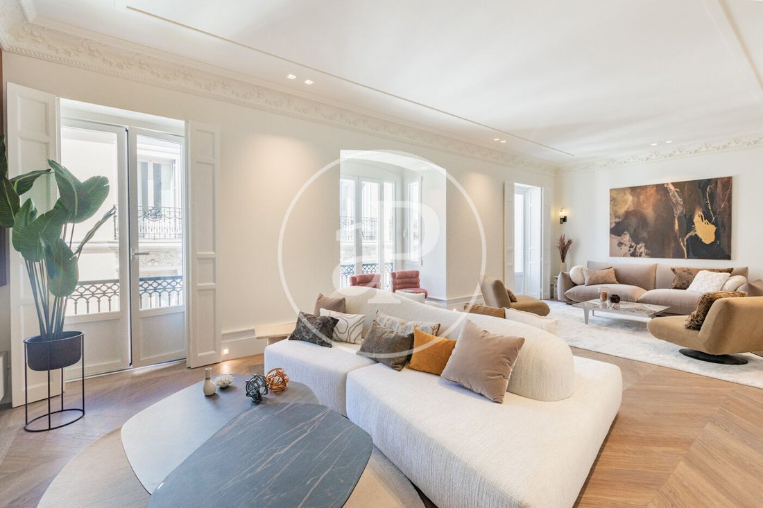 Apartment in Centro, Madrid, Spain 4 - 16714415