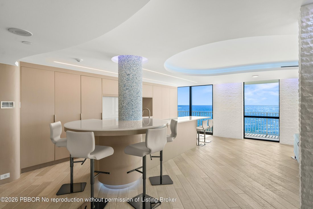Condo in Palm Beach, Florida, United States 1 - 17451705